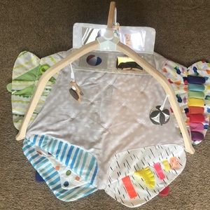 “The Play Gym” by Lovevery